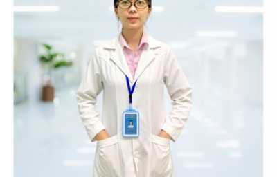 BS Võ Lê Phương Hảo